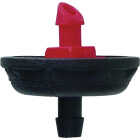 Orbit 1/2 GPH Inline Dripper Image 1