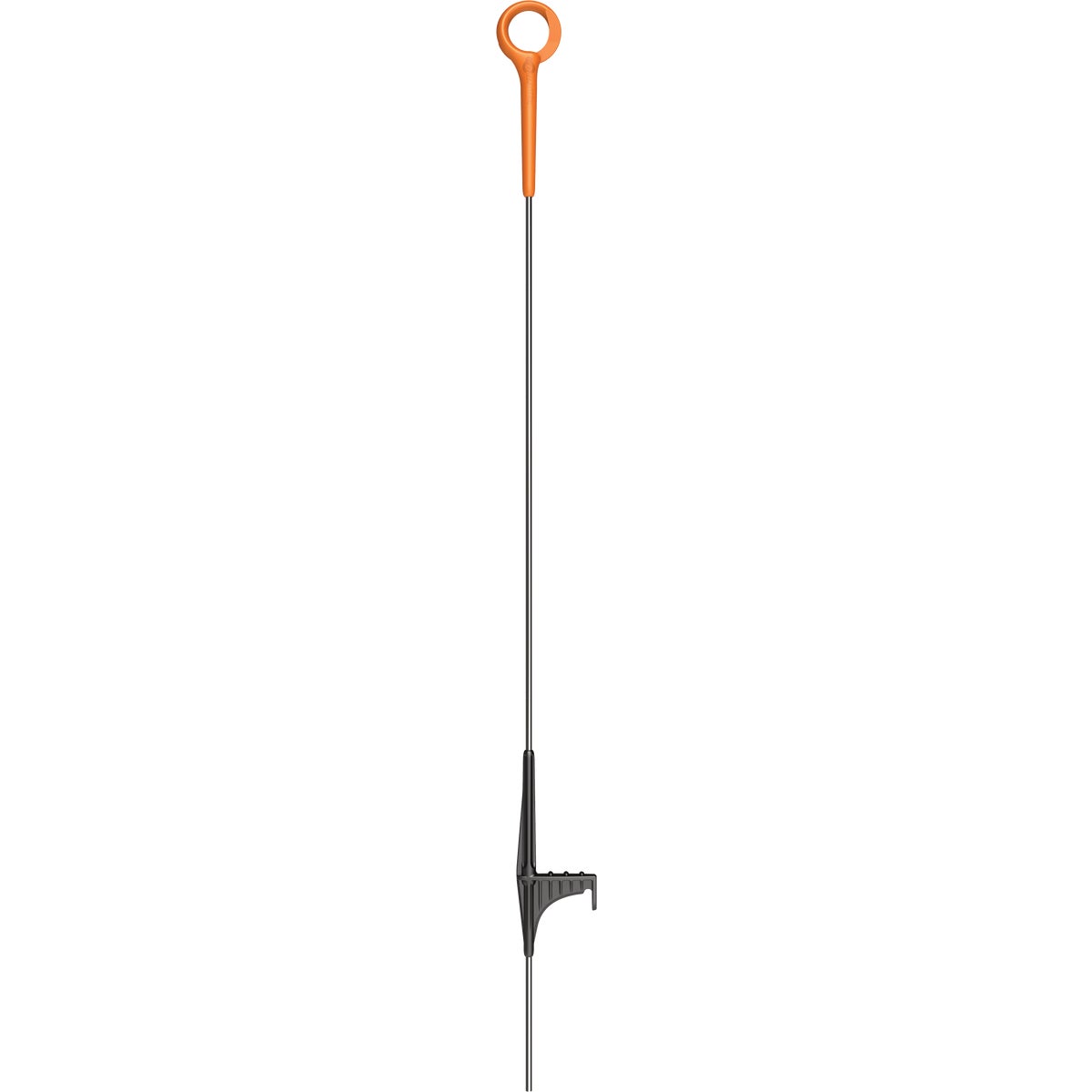 Gallagher 34 In. Electric Fence Ring Top Post