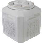 Gamma Vittles Vault Outback 25 Lb. Plastic Pet Food Storage Bin Image 1
