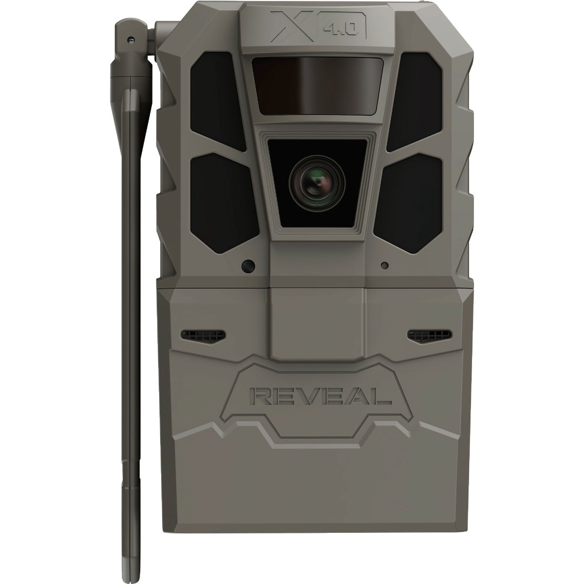 Reveal by Tactacam X 4.0 Cellular Trail Camera