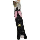 Spot Skinneeeez 20 In. Tons-O-Squeakers Rabbit Dog Toy Image 1