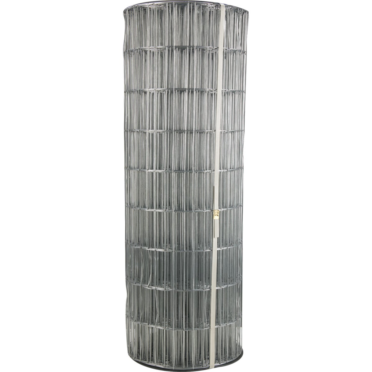 Agway 36 In. H. x 100 Ft. L. (2x4) Galvanized Welded Wire Fence