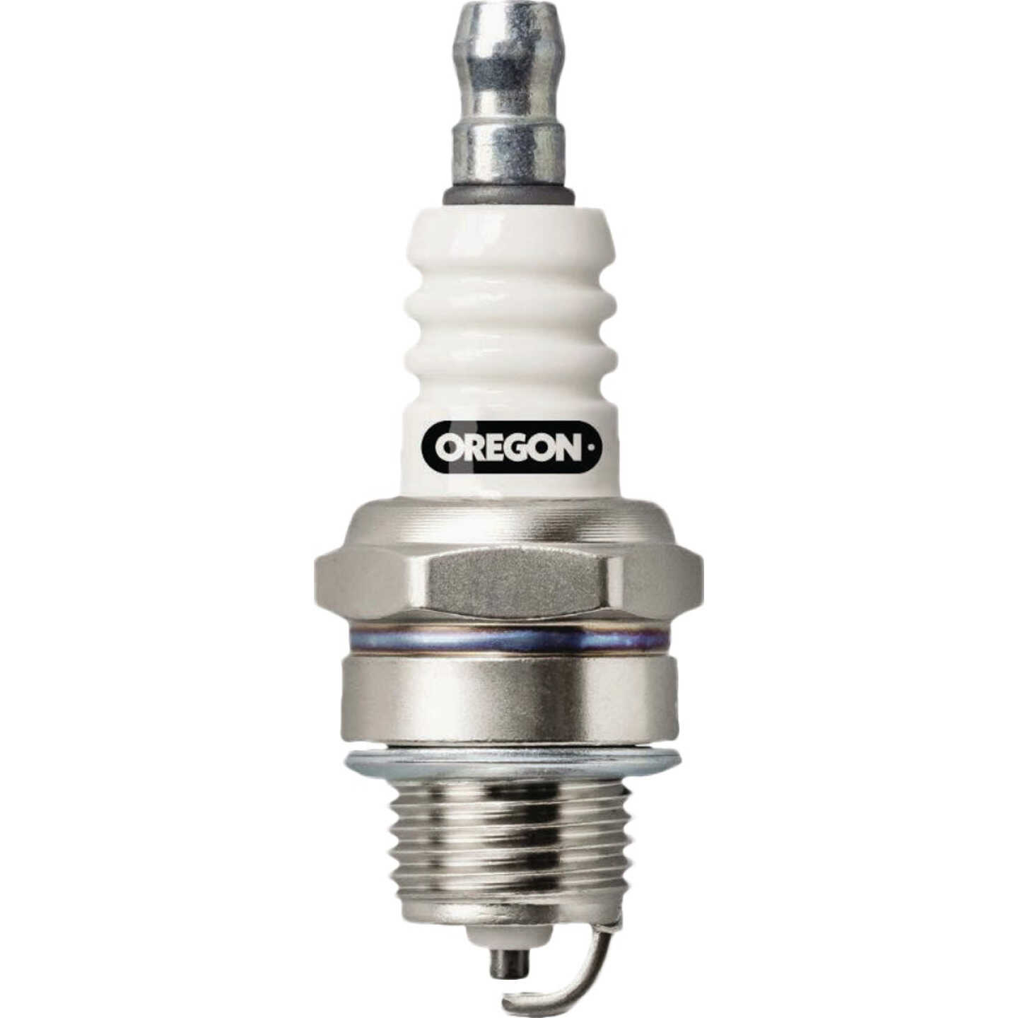 Oregon NGK BMR4A Spark Plug Image 1