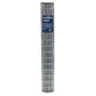 Agway 48 In. H. x 50 Ft. L. (2x4) Galvanized Welded Wire Fence Image 1