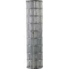 Agway 36 In. H. x 50 Ft. L. (2x4) Galvanized Welded Wire Fence Image 1