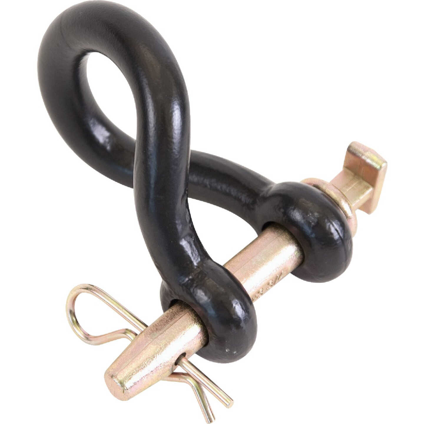 Koch 7/8 In. Twist Clevis Image 1