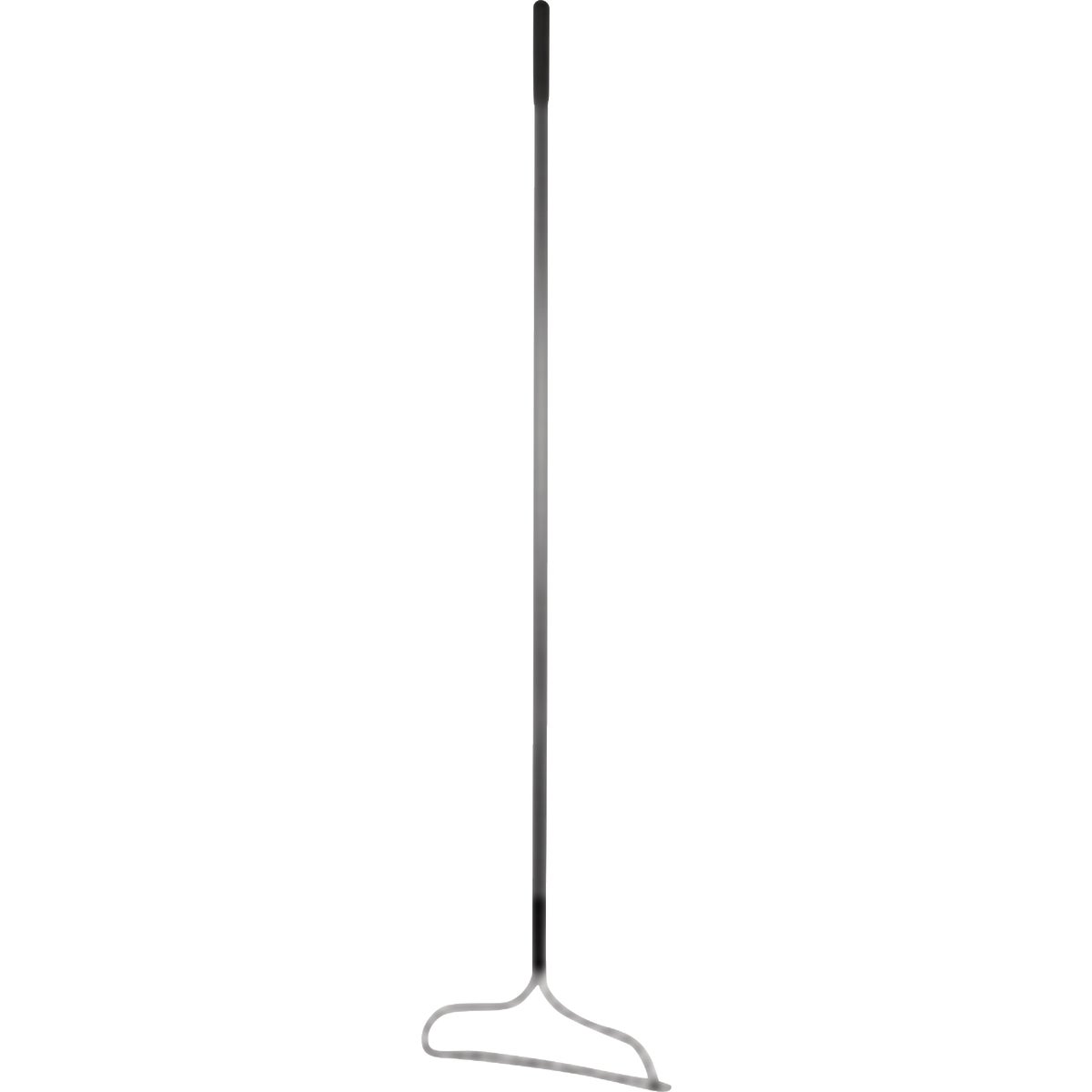 Great States Bow Rake with Fiberglass Handle