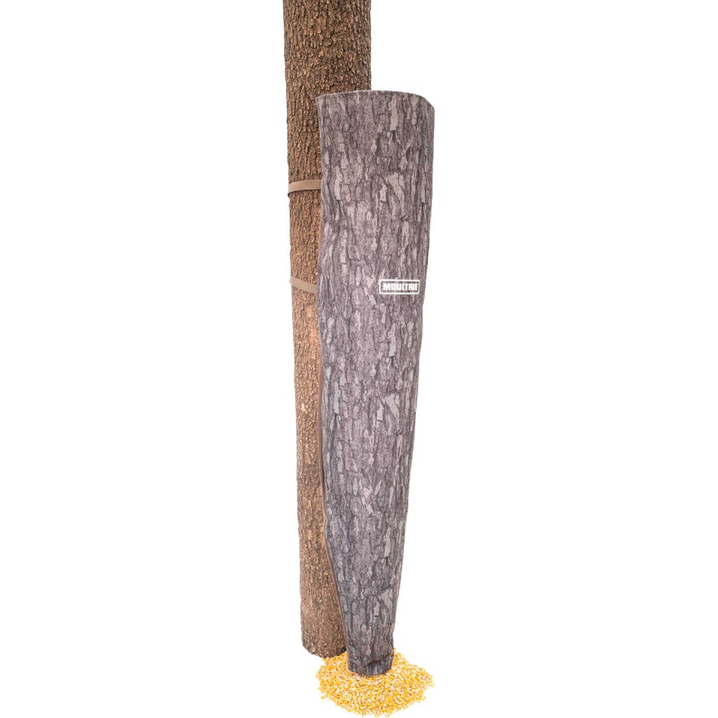 Moultrie 100 Lb. Bag Deer Feeder Image 1