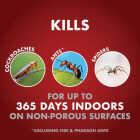 Spectracide One-Shot Home Insect Control 1 Gal. Ready To Use Insecticide With AccuShot Sprayer Image 3