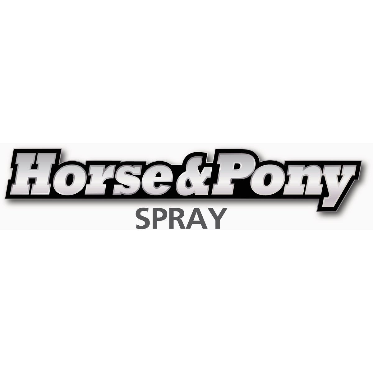Gordon's 1 Qt. Ready To Use Trigger Spray Horse & Pony Spray Image 2