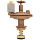Orbit 3/4 In. Brass Automatic Converter Valve with Flow Control Image 1