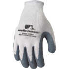 MED WNTR LATEX CTD GLOVE Image 3