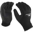 MED WNTR LATEX CTD GLOVE Image 4