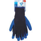 LRG WNTR LATEX CTD GLOVE Image 5