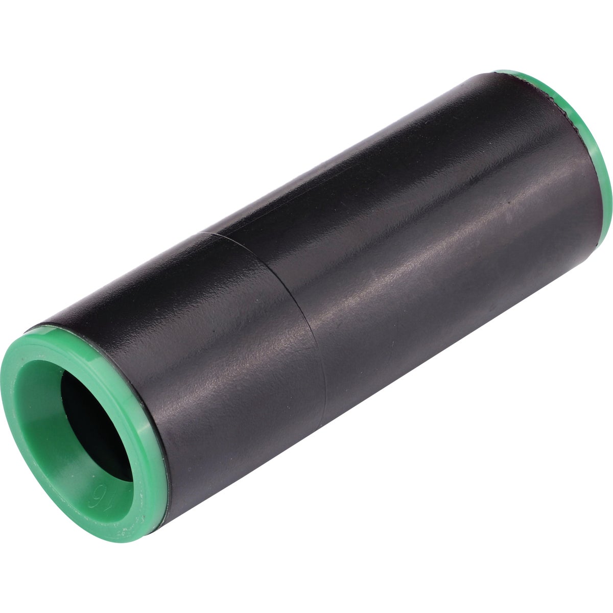 Raindrip 1/2 In. Compression Drip Irrigation Coupler (2-Pack)