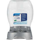 Petmate Pet Cafe 1/4 Gal. Automatic Pet Waterer Image 2