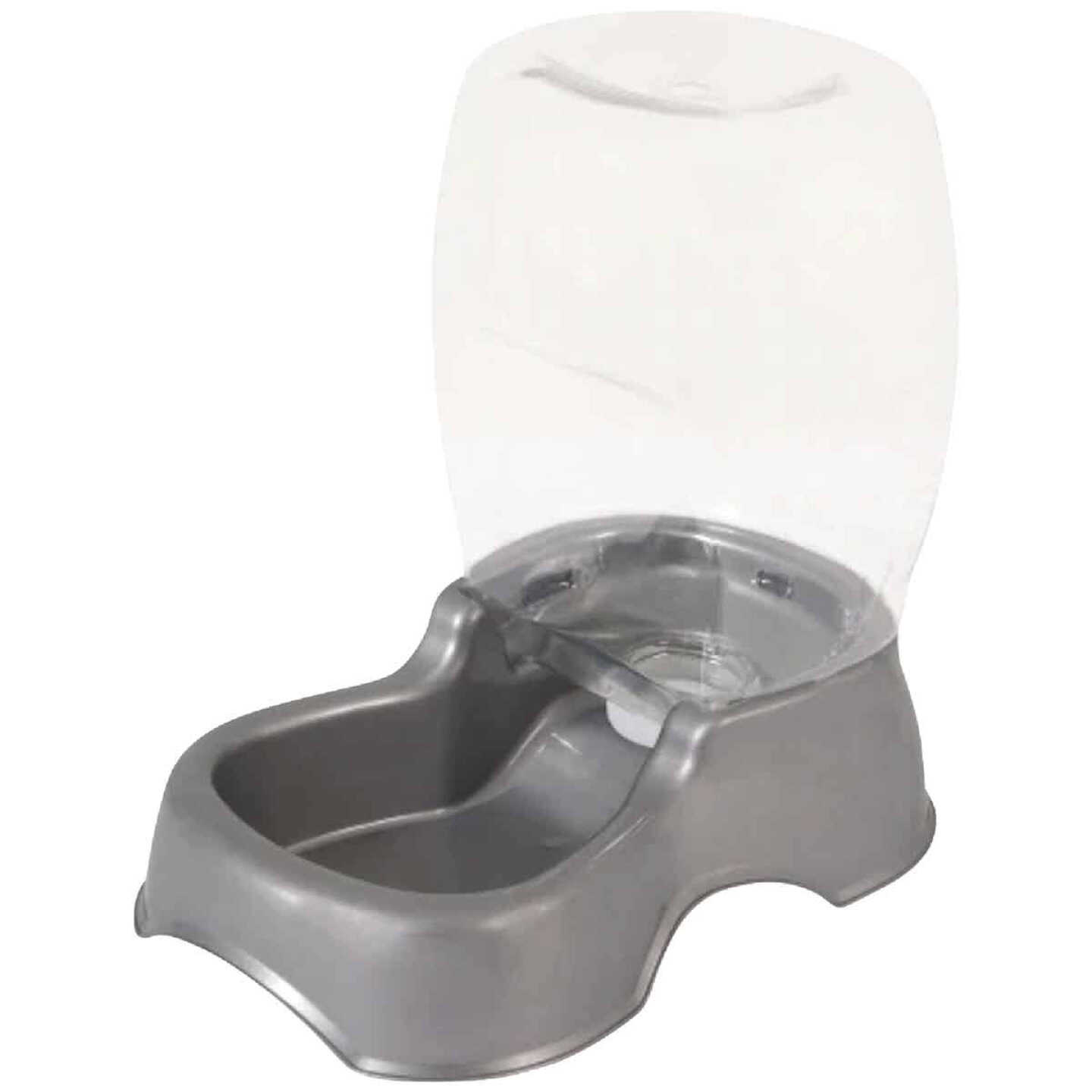 Petmate Pet Cafe 1/4 Gal. Automatic Pet Waterer Image 1