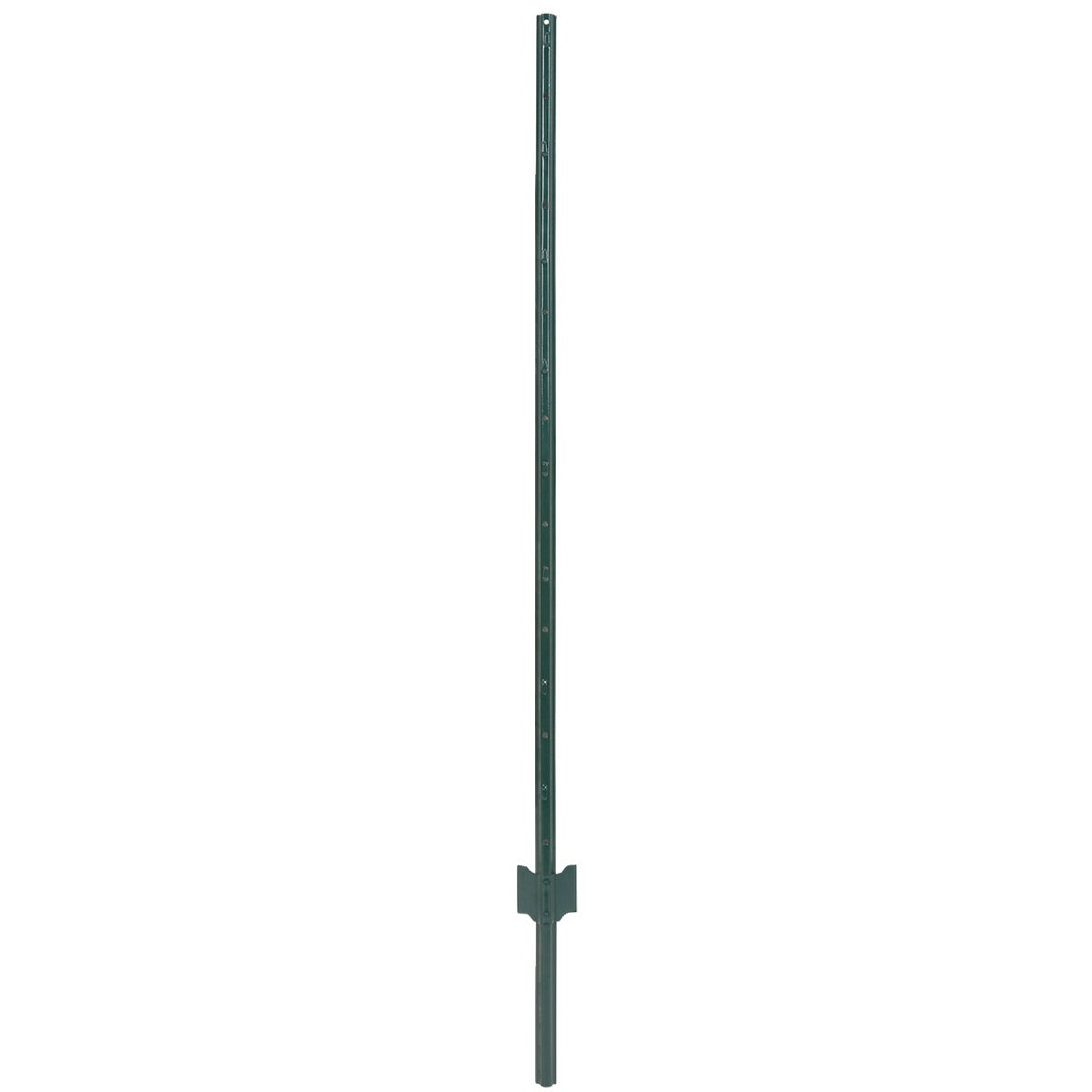 Midwest Air Tech Light-Duty 5 Ft. 14 Ga. Fence U-Post