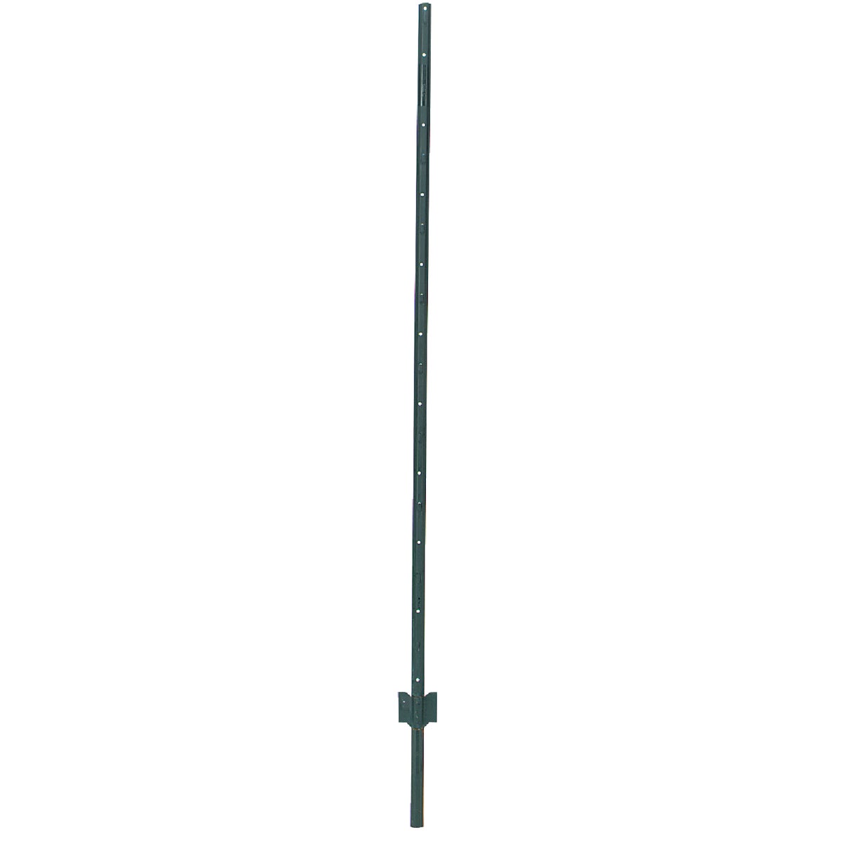 Midwest Air Tech Light-Duty 6 Ft. 14 Ga. Fence U-Post