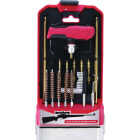 Birchwood Casey Rifle Cleaning Kit (21-Piece) Image 1