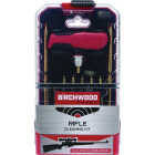 Birchwood Casey Rifle Cleaning Kit (21-Piece) Image 2