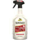 Absorbine Qt. Spray Showsheen Hair Polish + Detangler Image 1