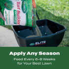 Scotts Turf Builder 15,000 Sq. Ft. Southern Lawn Food Image 6