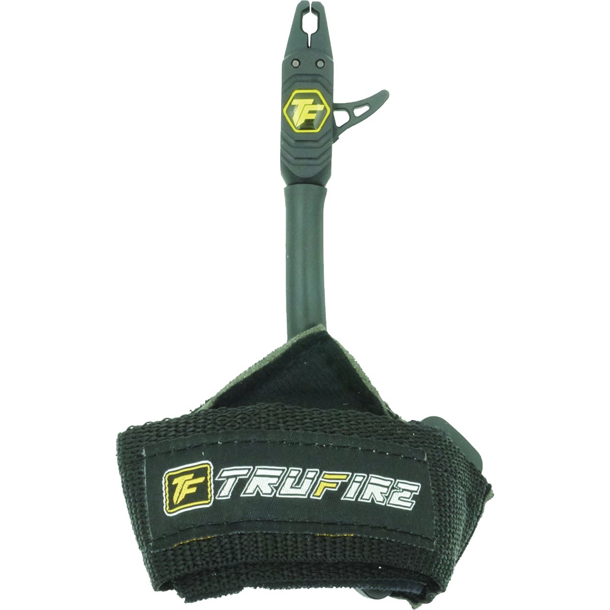 TrueFire PT Patriot Release