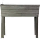 Emsco 33 In. x 13 In. High Rise Elevated Garden Bed Image 1