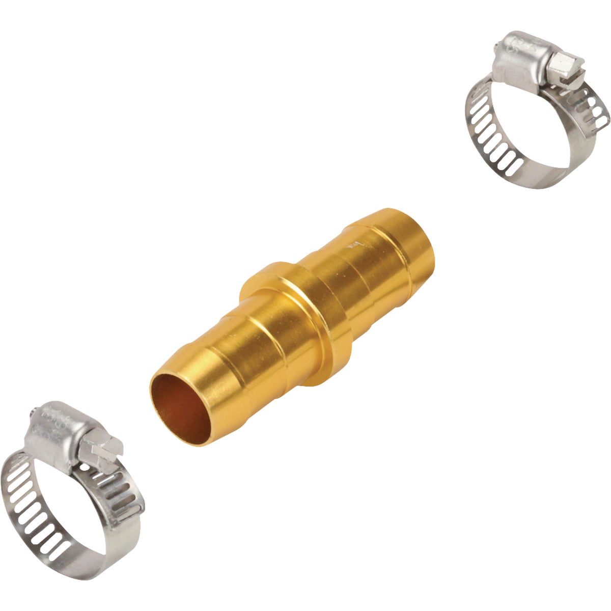 Melnor 5/8 In. Hose Coupling Set