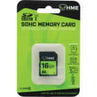 HME 16 GB Trail Camera SD Card Image 2