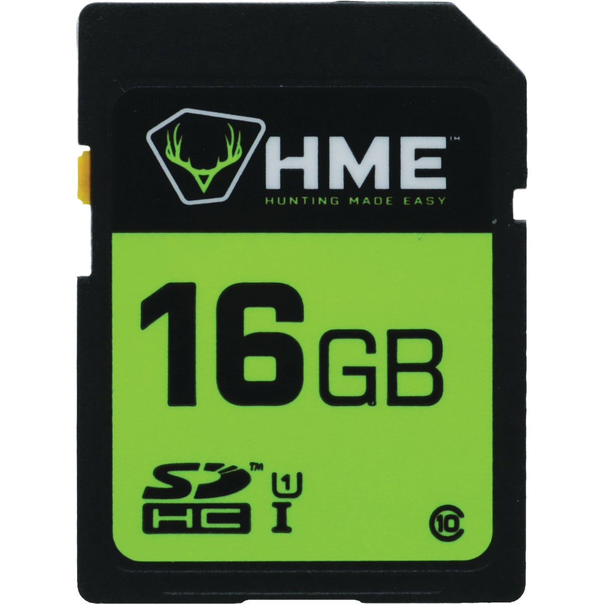 HME 16 GB Trail Camera SD Card
