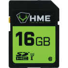 HME 16 GB Trail Camera SD Card Image 1