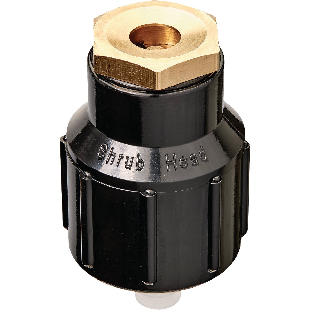 Orbit 1/2 In. Full-Circle Shrub Head Sprinkler