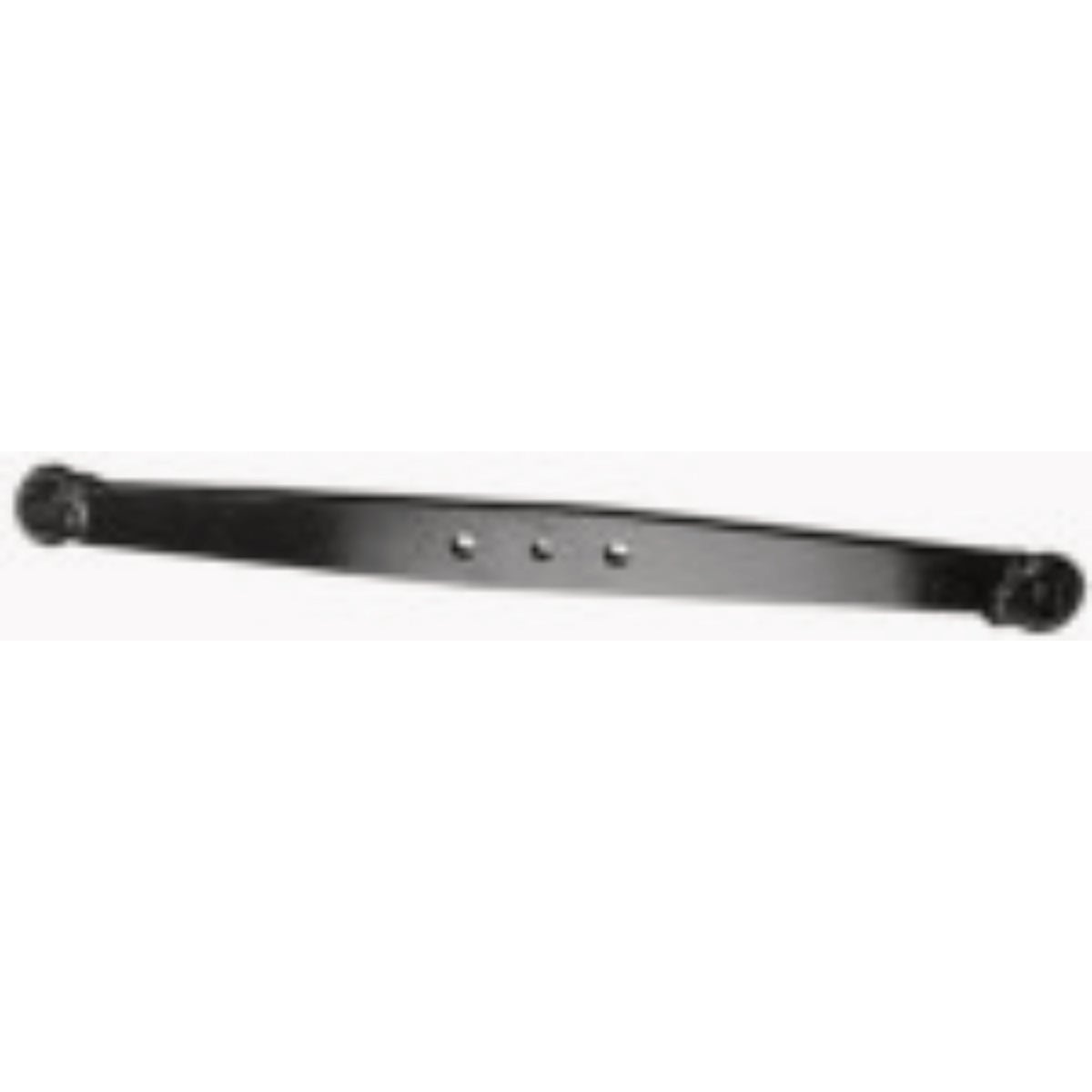 Double HH Category 1 Black Lift Arm