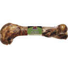 Redbarn XL Ham Bone Dog Treat Image 1