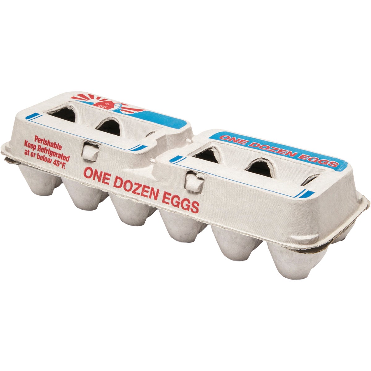 Manna Pro Extra Large Egg Carton (250-Pack)
