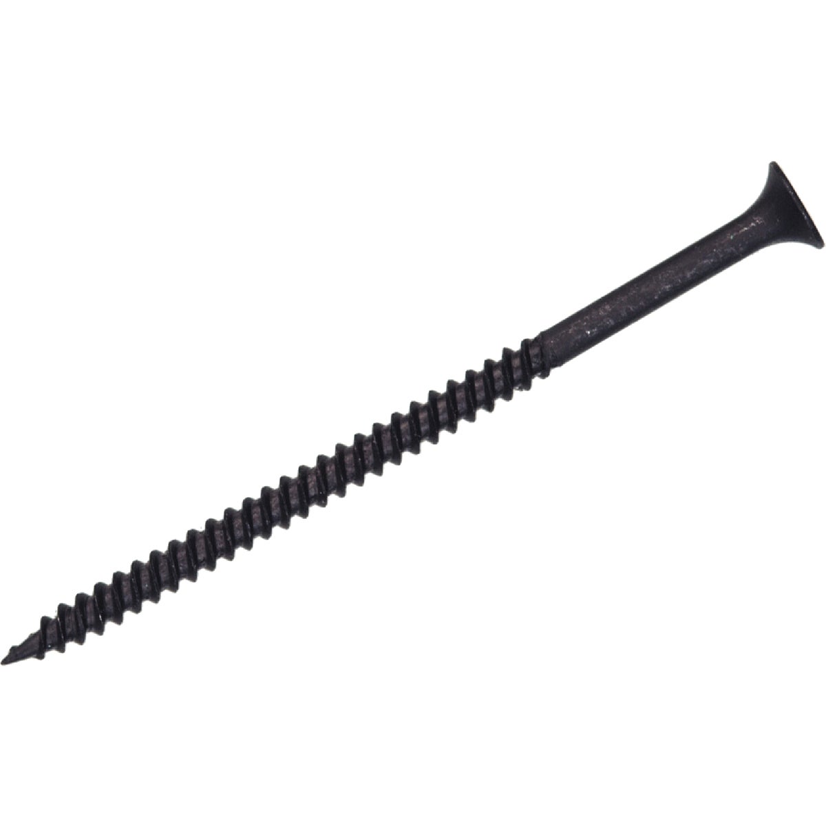 Hillman #6 x 1 In. Fine Thread Multipurpose Drywall Screw (16-Count) Image 1