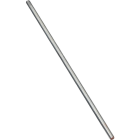 Hillman Steelworks 5/16 In. x 1 Ft. Steel Threaded Rod Image 2
