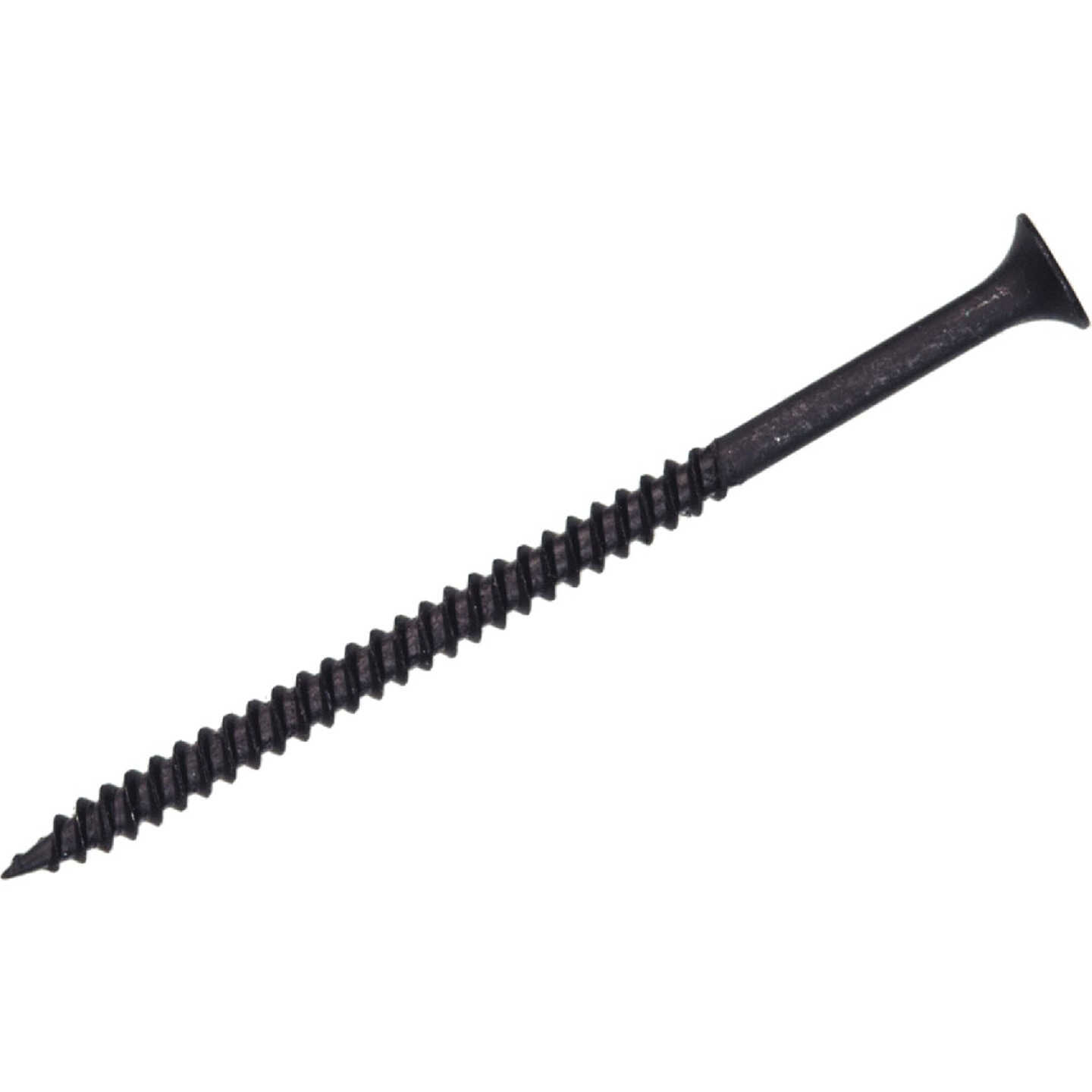 Hillman #6 x 1-5/8 In. Fine Thread Multipurpose Drywall Screw (10 Ct.) Image 1