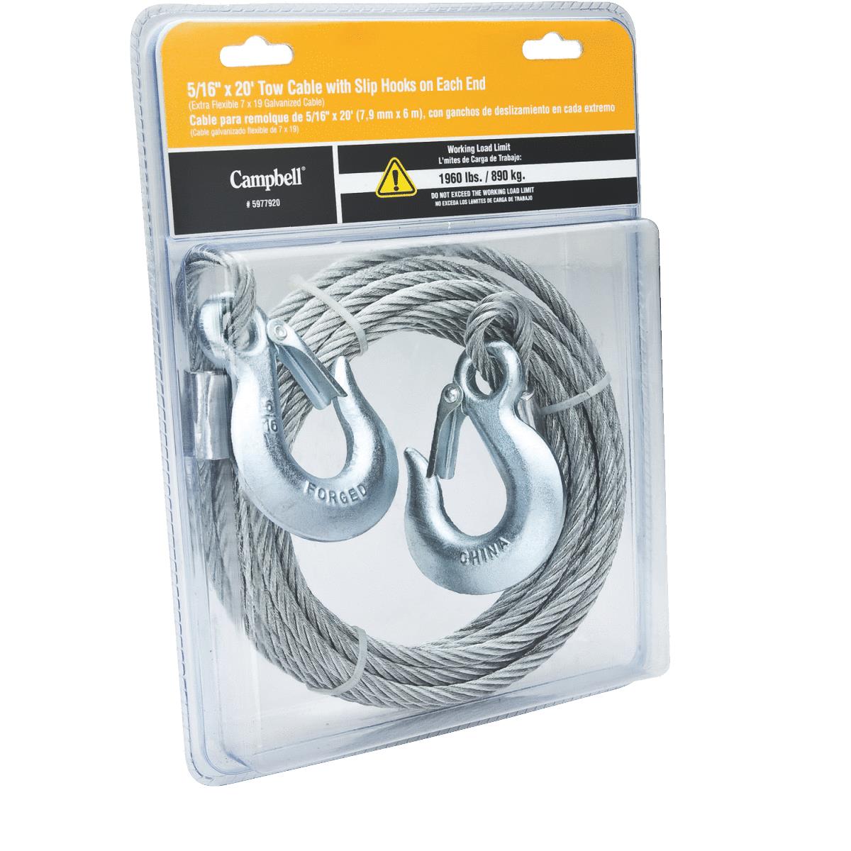 Cable