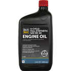 Do it Best 1 Qt. 5W-30 4-Cycle Full Synthetic Engine Oil Image 1