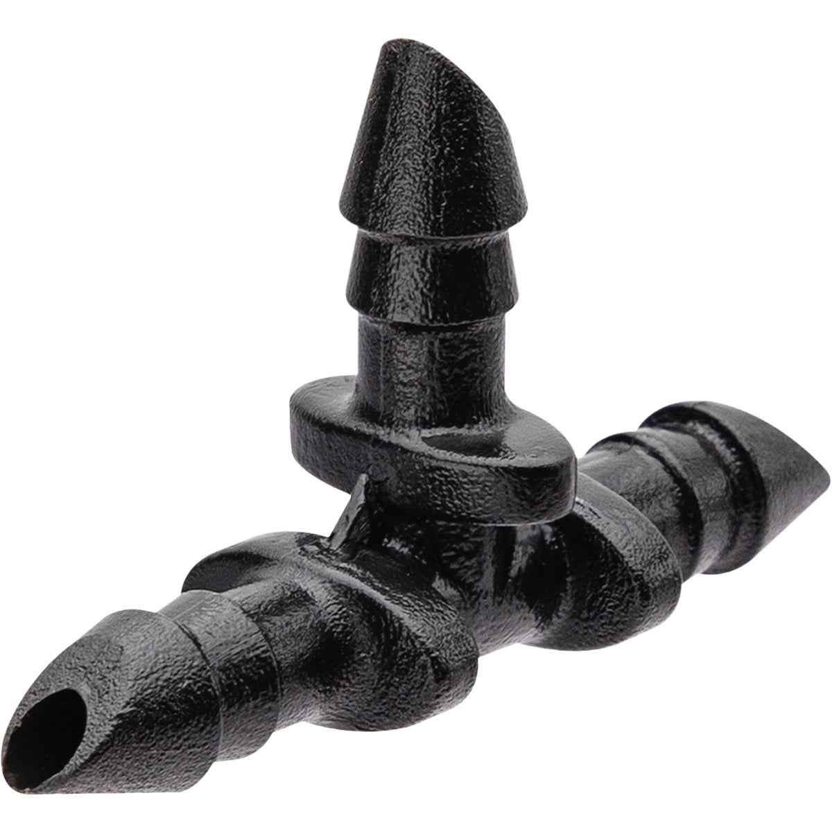 Orbit 1/4 In. Barb Tee (25-Pack)