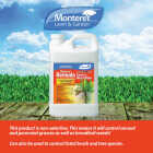 Monterey Remuda 2.5 Gal. Concentrate Grass & Weed Killer Image 2