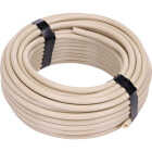 Raindrip 1/4 In. Dia. x 50 Ft. L Vinyl Drip Irrigation Tubing Image 1