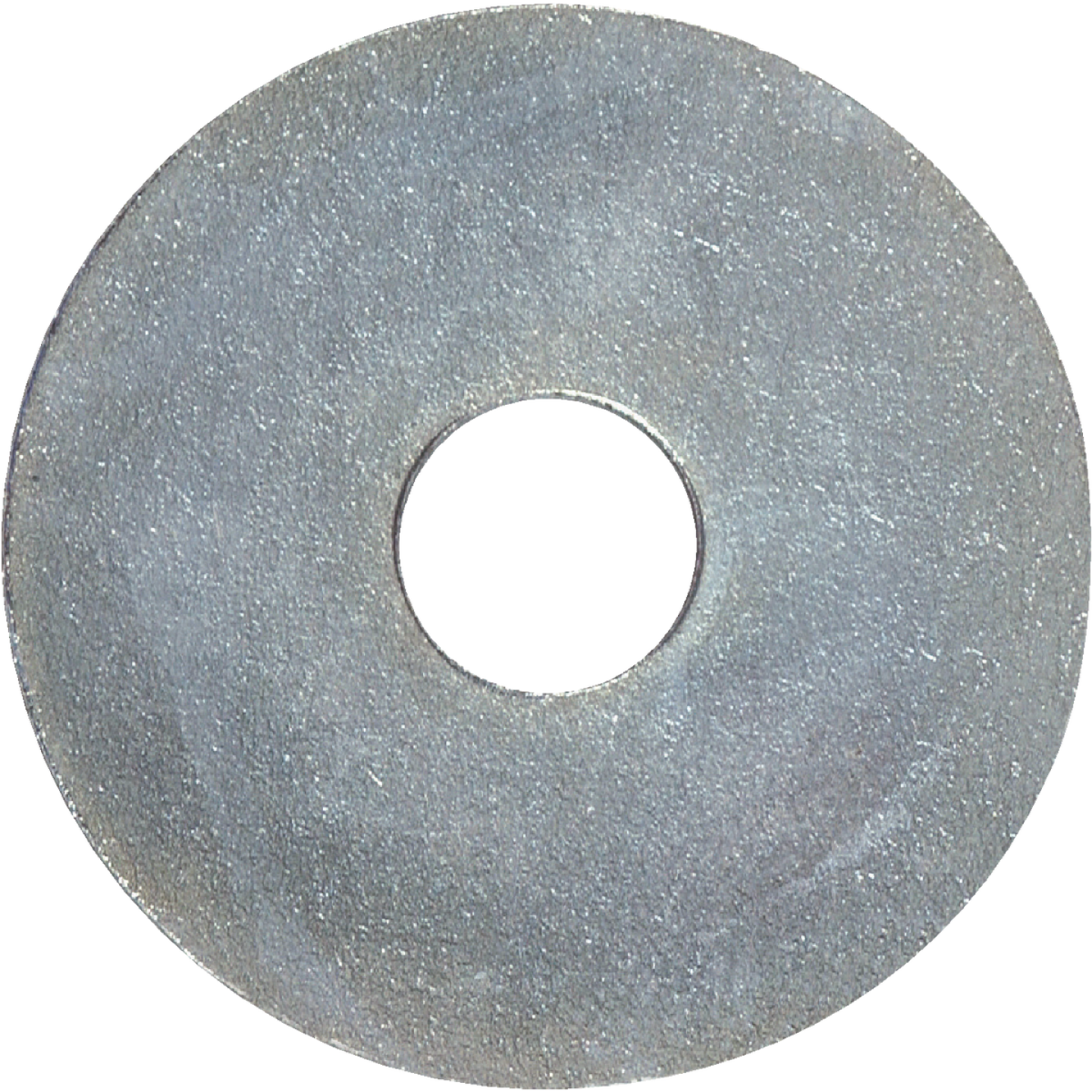 Hillman 3/8 x 1-1/2 In. Steel Zinc Plated Fender Washer (100-Count) Image 1