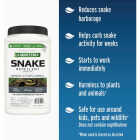 Liquid Fence 2 Lb. Ready To Use Granules Snake Repellent Image 2