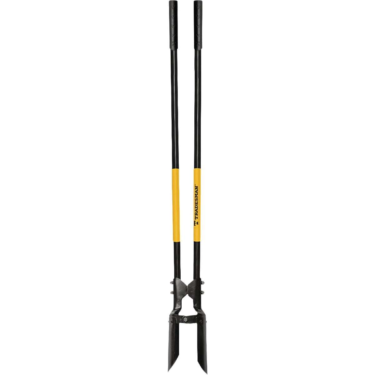 Tradesman Fiberglass Post Hole Digger