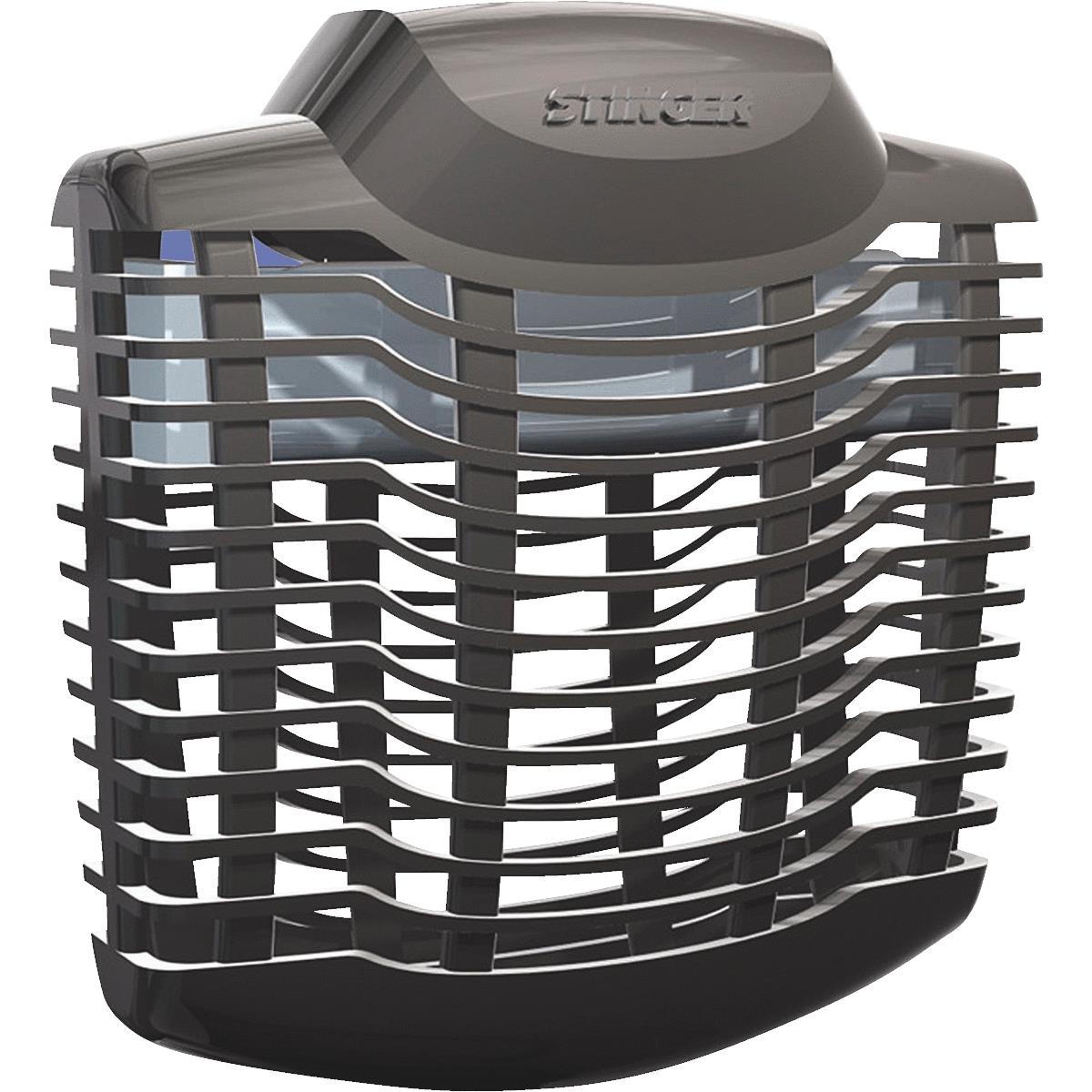 Bug Zappers & Accessories