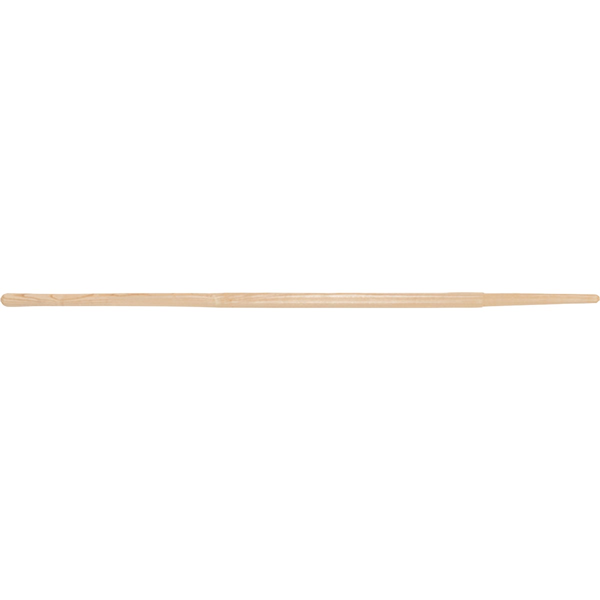 True Temper 48 In. L. Hardwood Hollowback Shovel Head Handle